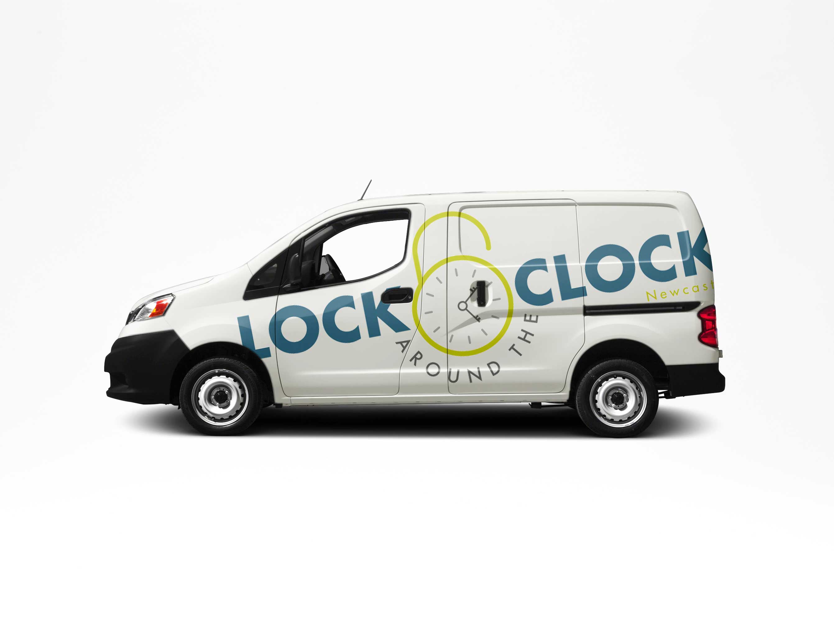 Lock Around The Clock Newcastle 24h Locksmiths